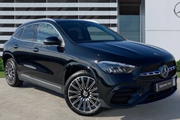 Mercedes-Benz GLA-Class (20 on) GLA 250e AMG Line Premium 5dr Auto For Sale - Mercedes-Benz of Slough, Slough