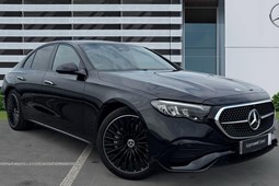 Mercedes-Benz E-Class Saloon (23 on) E300e Urban Edition 4dr 9G-Tronic For Sale - Mercedes-Benz of Slough, Slough