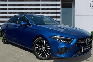 Mercedes-Benz A-Class Saloon (19 on) A200 Sport Executive 4dr Auto For Sale - Mercedes-Benz of Slough, Slough