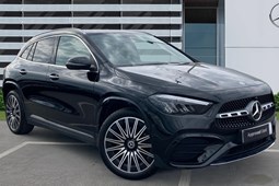 Mercedes-Benz GLA-Class (20 on) GLA 200 AMG Line Premium 5dr Auto For Sale - Mercedes-Benz of Slough, Slough