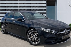 Mercedes-Benz A-Class Hatchback (18 on) A 250 AMG Line Premium 7G-DCT auto 5d For Sale - Mercedes-Benz of Slough, Slough