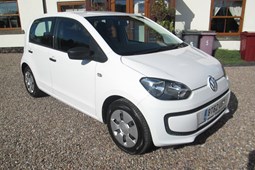 Volkswagen Up (12-23) 1.0 Take Up 5d For Sale - CG Cars, Pinxton