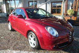 Alfa Romeo Mito (09-18) 1.4 16V Turismo 3d For Sale - CG Cars, Pinxton