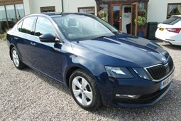 Skoda Octavia Hatchback (13-20) SE Technology 2.0 TDI 150PS (03/17 on) 5d For Sale - CG Cars, Pinxton