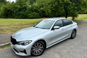 BMW 3-Series Saloon (19 on) 330d xDrive MHT Sport 4dr Step Auto For Sale - Ex Police Car Centre, Brierley Hill