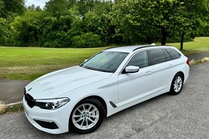 BMW 5-Series Touring (17-24) 530d xDrive SE auto 5d For Sale - Ex Police Car Centre, Brierley Hill