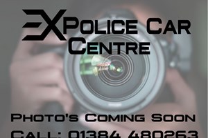 BMW 5-Series Touring (17-24) 530d MHT xDrive SE Auto 5d For Sale - Ex Police Car Centre, Brierley Hill