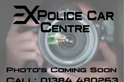 Ford Focus Estate (11-18) 1.5 TDCi (120bhp) Style 5d For Sale - Ex Police Car Centre, Brierley Hill