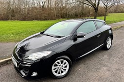 Renault Megane Coupe (09-16) 1.5 dCi (110bhp) Dynamique TomTom (Start/Stop) 3d For Sale - Ex Police Car Centre, Brierley Hill