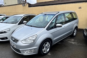 Ford Galaxy (06-14) 2.0 TDCi (140bhp) Zetec 5d Powershift For Sale - Ex Police Car Centre, Brierley Hill