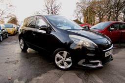 Renault Scenic (09-16) 1.5 dCi Dynamique TomTom 5d For Sale - ESTATE MOTORS (CHESTERFIELD) LTD, Chesterfield