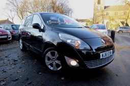 Renault Grand Scenic (09-16) 1.5 dCi (110bhp) Dynamique TomTom 5d For Sale - ESTATE MOTORS (CHESTERFIELD) LTD, Chesterfield