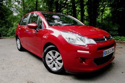 Citroen C3 (10-16) 1.4 HDi VTR+ (05/13-) 5d For Sale - ESTATE MOTORS (CHESTERFIELD) LTD, Chesterfield