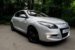 Renault Megane Hatchback (08-16) 1.5 dCi (110bhp) GT Line TomTom (Stop/Start) 5d For Sale - ESTATE MOTORS (CHESTERFIELD) LTD, Chesterfield