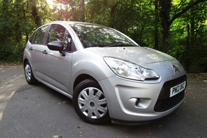 Citroen C3 (10-16) 1.4 HDi VT 5d For Sale - ESTATE MOTORS (CHESTERFIELD) LTD, Chesterfield