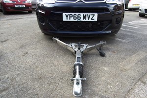 Citroen C3 (10-16) 1.0 PureTech Edition 5d For Sale - ESTATE MOTORS (CHESTERFIELD) LTD, Chesterfield