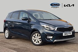 Kia Carens (13-19) 2 1.6 GDi 133bhp ISG 7-seat 5d For Sale - EMG Motor Group Ely, Ely