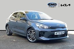 Kia Rio Hatchback (17-23) 1.0 T GDi 118 GT-Line S 5dr For Sale - EMG Motor Group Ely, Ely