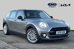 MINI Clubman (15-24) Cooper Classic 6d For Sale - EMG Motor Group Ely, Ely