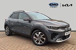 Kia Stonic SUV (17 on) 1.0T GDi GT-Line 5dr DCT For Sale - EMG Motor Group Ely, Ely