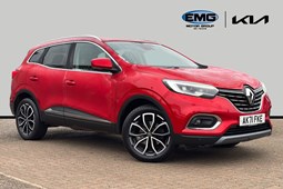 Renault Kadjar (15-22) S Edition TCe 140 EDC auto 5d For Sale - EMG Motor Group Ely, Ely