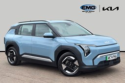 Kia EV3 SUV (24 on) 148kW Air 81.4kWh 5dr Auto For Sale - EMG Motor Group Ely, Ely