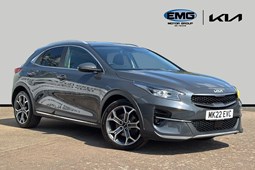 Kia Xceed SUV (19 on) 1.5T GDi ISG 3 5dr For Sale - EMG Motor Group Ely, Ely
