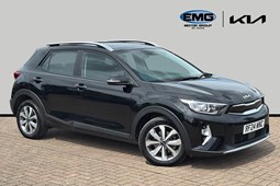 Kia Stonic SUV (17 on) 1.0T GDi 99 2 5dr DCT For Sale - EMG Motor Group Ely, Ely