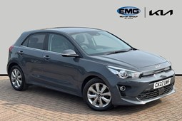 Kia Rio Hatchback (17-23) 1.0 T GDi 118 3 5dr For Sale - EMG Motor Group Ely, Ely