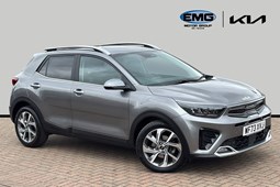 Kia Stonic SUV (17 on) 1.0T GDi GT-Line S 5dr For Sale - EMG Motor Group Ely, Ely