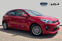 Kia Rio Hatchback (17-23) 1.2 DPi 2 5dr For Sale - EMG Motor Group Ely, Ely