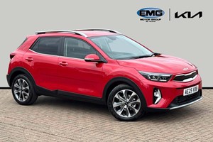 Kia Stonic SUV (17 on) 1.0T GDi 48V 98 3 5dr For Sale - EMG Motor Group Ely, Ely