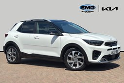 Kia Stonic SUV (17 on) 1.0T GDi GT-Line S 5dr For Sale - EMG Motor Group Ely, Ely