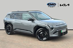 Kia EV3 SUV (24 on) 148kW GT-Line S 81.4kWh 5dr Auto For Sale - EMG Motor Group Ely, Ely