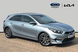 Kia Ceed Hatchback (18 on) 1.5T GDi ISG 138 3 5dr For Sale - EMG Motor Group Ely, Ely