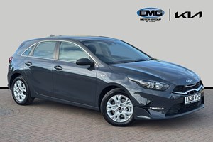 Kia Ceed Hatchback (18 on) 1.5T GDi ISG 138 2 5dr For Sale - EMG Motor Group Ely, Ely