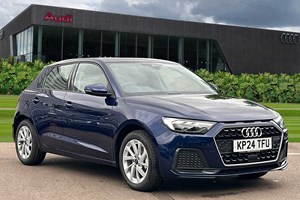 Audi A1 Sportback (18 on) Sport 25 TFSI 95PS 5d For Sale - Milton Keynes Audi, Milton Keynes