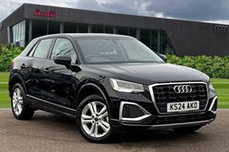 Audi Q2 SUV (16 on) 35 TFSI Sport 5dr For Sale - Milton Keynes Audi, Milton Keynes