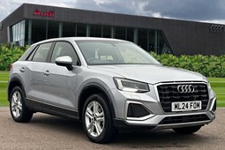 Audi Q2 SUV (16 on) 35 TFSI Sport 5dr S Tronic For Sale - Milton Keynes Audi, Milton Keynes