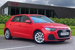 Audi A1 Sportback (18 on) 30 TFSI 110 Sport 5d For Sale - Milton Keynes Audi, Milton Keynes