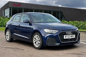 Audi A1 Sportback (18 on) 30 TFSI 110 Sport 5d For Sale - Milton Keynes Audi, Milton Keynes