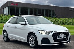 Audi A1 Sportback (18 on) 30 TFSI 110 Sport S Tronic 5d For Sale - Milton Keynes Audi, Milton Keynes