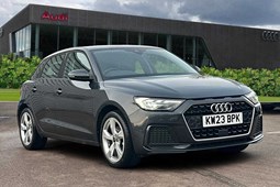 Audi A1 Sportback (18 on) 30 TFSI 110 Sport S Tronic 5d For Sale - Milton Keynes Audi, Milton Keynes