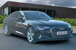 Audi A6 Saloon (18 on) 40 TFSI Sport 4dr S Tronic For Sale - Milton Keynes Audi, Milton Keynes