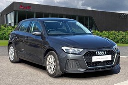 Audi A1 Sportback (18 on) Sport 25 TFSI 95PS 5d For Sale - Milton Keynes Audi, Milton Keynes