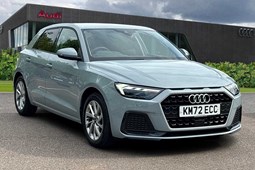 Audi A1 Sportback (18 on) Sport 25 TFSI 95PS 5d For Sale - Milton Keynes Audi, Milton Keynes