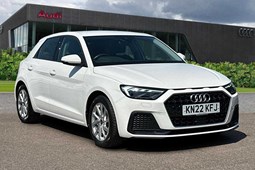 Audi A1 Sportback (18 on) 30 TFSI 110 Sport S Tronic 5d For Sale - Milton Keynes Audi, Milton Keynes