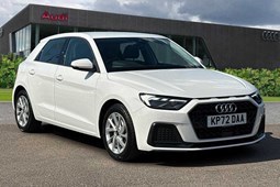 Audi A1 Sportback (18 on) 30 TFSI 110 Sport S Tronic 5d For Sale - Milton Keynes Audi, Milton Keynes
