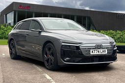 Audi A6 e-tron Avant (24 on) 270kW Performance 100kWh Launch Edition 5dr Auto For Sale - Milton Keynes Audi, Milton Keynes