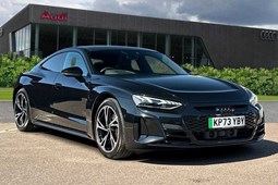 Audi E-Tron GT Saloon (21 on) 390kW Quattro 93kWh 4dr Auto For Sale - Milton Keynes Audi, Milton Keynes